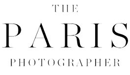 The Paris Photographer