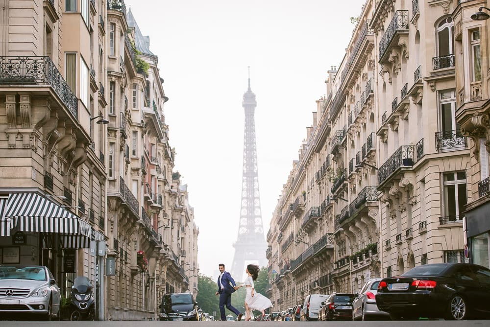The Paris Photographer